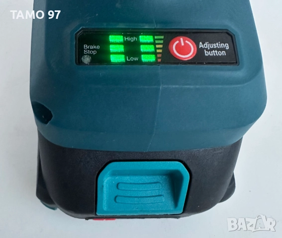 Yofidra Brushless - Безчеткова акумулаторна нитачка нова!, снимка 5 - Други инструменти - 52795269