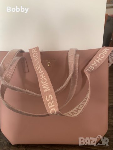 Чисто нова чанта Michael Kors! Оригинална с безплатна доставка!, снимка 2 - Чанти - 40932932