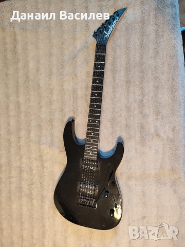 JACKSON JS11 DINKY – HH