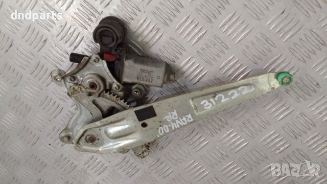 Стъклоповдигач Toyota RAV4 2000г.(заден десен)	