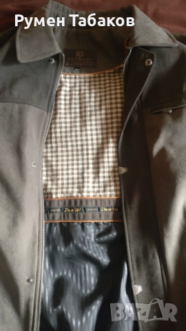 Ново палто, тип сетре, снимка 6 - Палта - 52862863