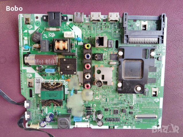 Main board ML_41A050592