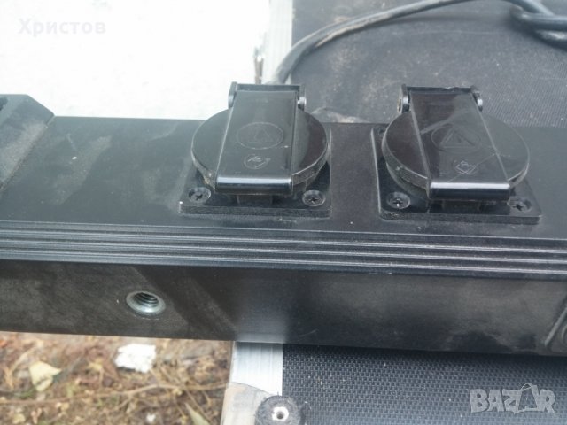 DMX T-bar, снимка 6 - Други - 34147400