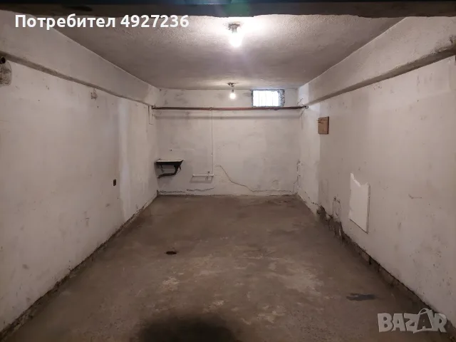 Гараж под наем Гео Милев, снимка 2 - Гаражи и паркоместа - 55774703