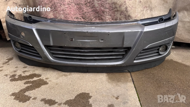 Предна Броня за Opel Astra 2004