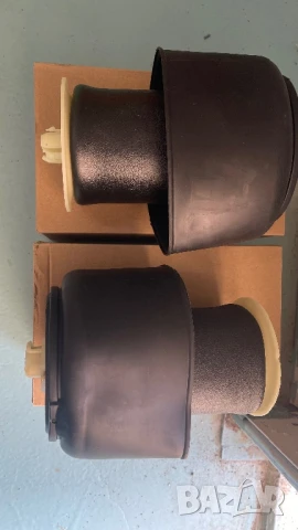 Въздушни възглавници окачване за BMW F07/F10/F11/F18, снимка 3 - Части - 51369163