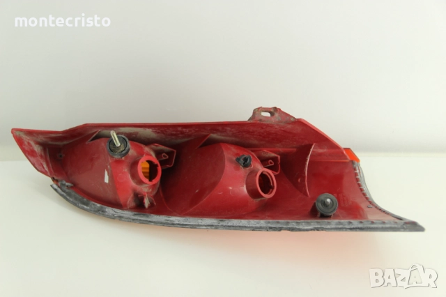 Ляв стоп Ford Focus MK1 хечбек (1998-2004г.) Форд Фокус / 1092589, снимка 5 - Части - 52973565