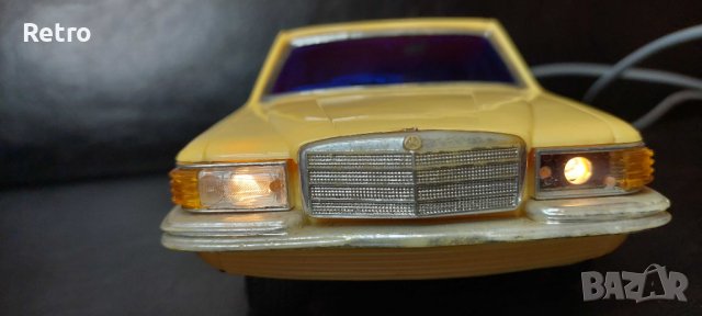 Ретро колички, снимка 5 - Колекции - 39005778