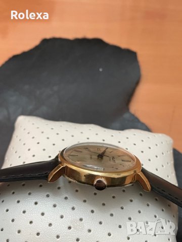 Мъжки часовник Poljot автоматик 23 jewels, снимка 3 - Мъжки - 40361934