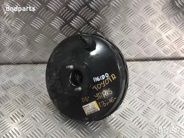 Серво Toyota Yaris,1.3i,16v,2005г.