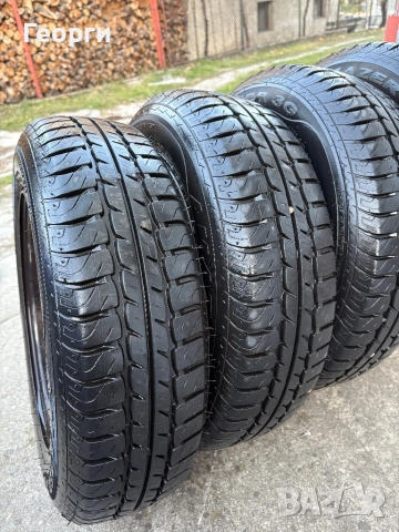 Нови летни гуми , снимка 4 - Гуми и джанти - 52788012