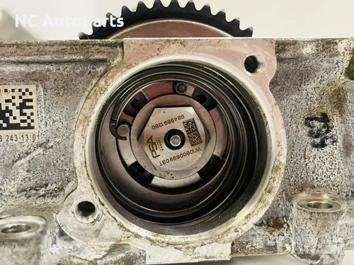 Разпределителни валове за Опел Мока 1.2 бензин 9835012480 9835004980 9850272780 PAS Peugeot 2023, снимка 10 - Части - 49313128