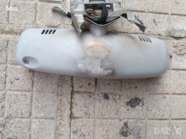 огледало за s klass w220, снимка 2 - Части - 52795385