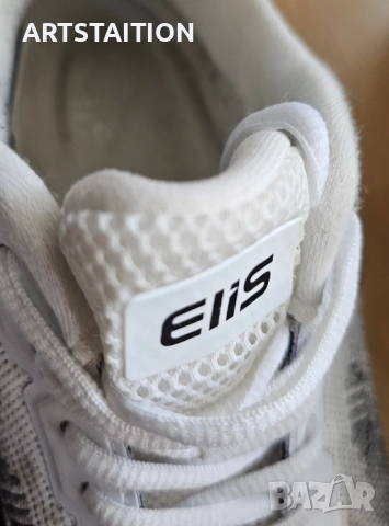 Дамски/детски лачени розови боти номер 34, маратонки Elis, снимка 8 - Маратонки - 51560355