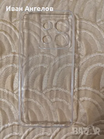 Нов силиконов гръб за смартфон , снимка 1