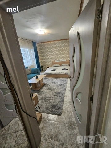 Studio Mariela (Свободно паркиране), снимка 7 - Уикенд почивки и екскурзии - 48456484