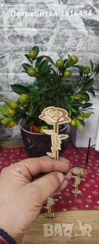 8 март! Направи го не забравим., снимка 6 - Други - 53712875