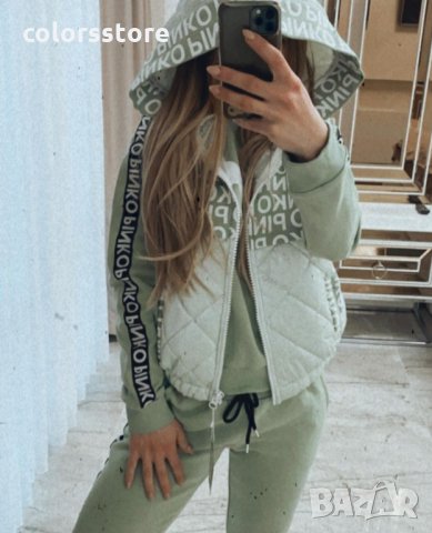 Комплект три части Pinko код Br130, снимка 4 - Спортни екипи - 35838177