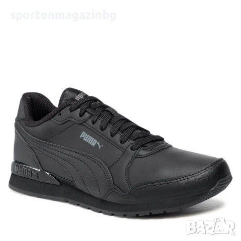 Мъжки маратонки Puma St Runner V3 L, снимка 2 - Маратонки - 51792117