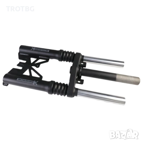 Предна вилка за електрически скутер Segway ZT3 Pro, снимка 2 - Други спортове - 52859214