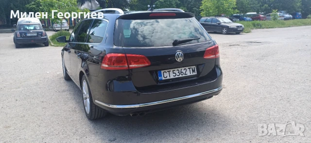 Продавам Пасат, снимка 5 - Автомобили и джипове - 50566400