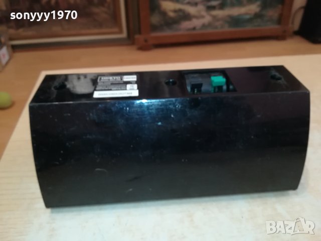 ONKYO SKC-338 CENTER 120W//6ohm-ВНОС SWISS M1809231622, снимка 16 - Тонколони - 42234526