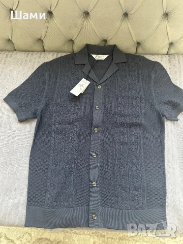 Мъжка блуза , снимка 1