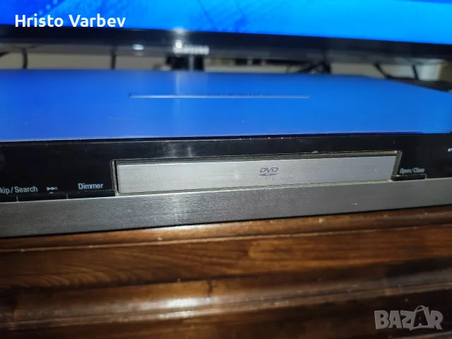 Harman Kardon DVD 27, снимка 7 - MP3 и MP4 плеъри - 55866797
