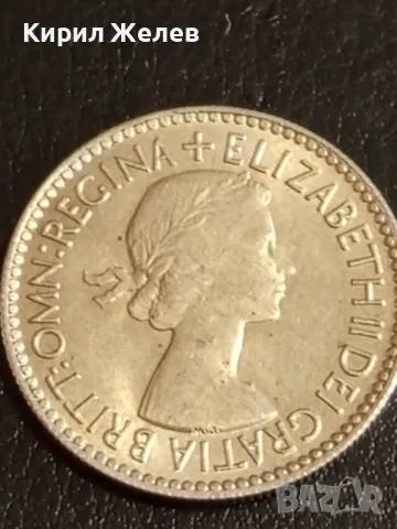 Четири монети от цял свят БЕЛГИЯ, ФРАНЦИЯ, АНГЛИЯ стари редки за КОЛЕКЦИЯ 25472, снимка 3 - Нумизматика и бонистика - 49073053