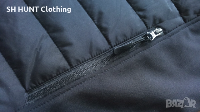 DUNLOP VEST размер XL елек W4-472, снимка 7 - Други - 51982346