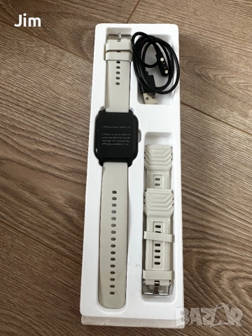 Смарт часовник