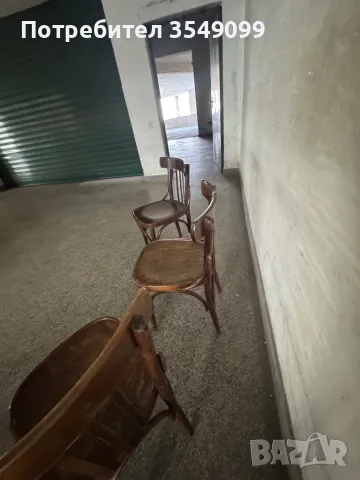 Старини столове бг, снимка 6 - Столове - 48349622