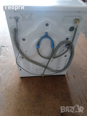 Пералня BEKO цяла за части , снимка 4 - Перални - 53654279