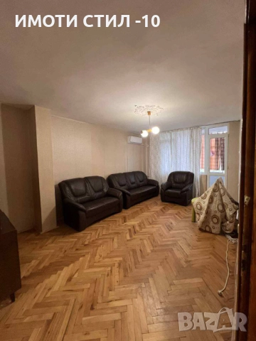 ПРОДАВА 2-СТАЕН АПАРТАМЕНТ, КВ. ДОБРУДЖАНСКИ