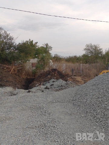 Дворно място с. Полски  извор, снимка 6 - Парцели - 49664767