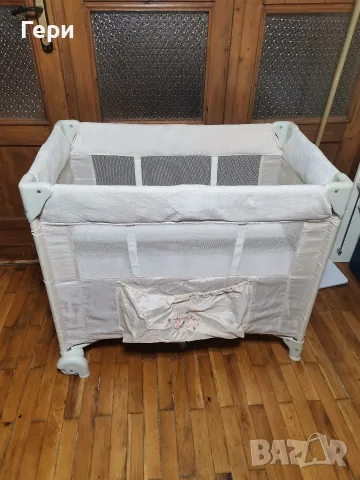 Кошара Hauck - Dream n Care Animals , снимка 3 - Кошарки - 56048728