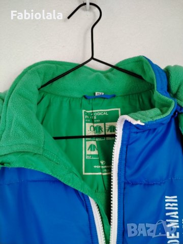 Tom Tailor jacket 152, снимка 3 - Якета - 44195189