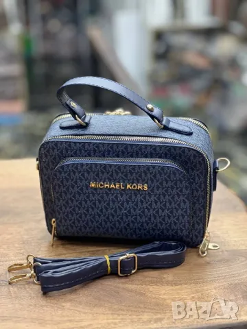 чанти michael kors , снимка 7 - Чанти - 49138084