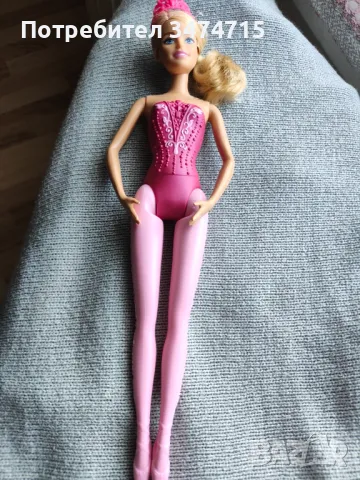 Оригинални кукли барби по 10 лв броя, снимка 6 - Кукли - 49541370
