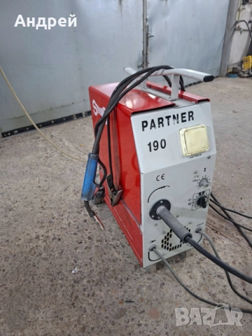 телоподаващ апарат Struna, снимка 5 - Други машини и части - 52878810