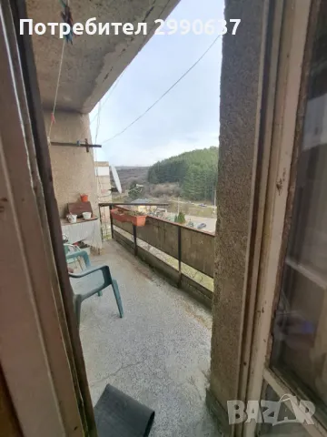 Четиристаен апартамент, снимка 16 - Апартаменти - 49299028