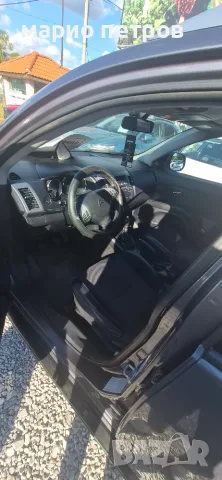 Citroën C-croser , снимка 6 - Автомобили и джипове - 56258922