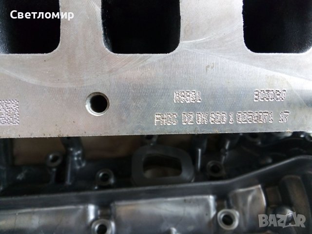 Глава за Nissan Navara D 23, снимка 10 - Части - 41611131