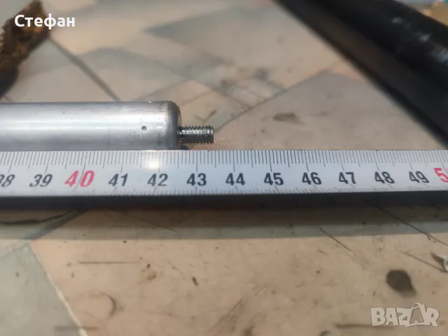 Хидравлично колче дропер X-Fusion Manic 150mm 31.6, снимка 3 - Части за велосипеди - 50414846