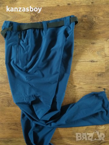 cmp - страхотен дамски панталон 2в1 М - размер КАТО НОВ, снимка 3 - Спортни екипи - 41424493