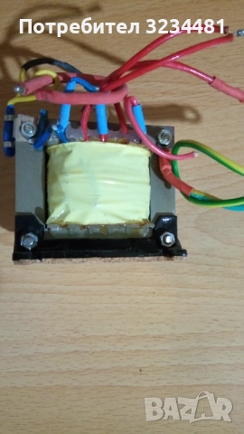 Продавам аудио трансформатори, снимка 6 - Други - 51489755