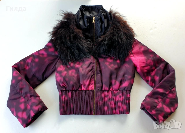 Prada оригинално винтидж яке М, снимка 3 - Якета - 53314053