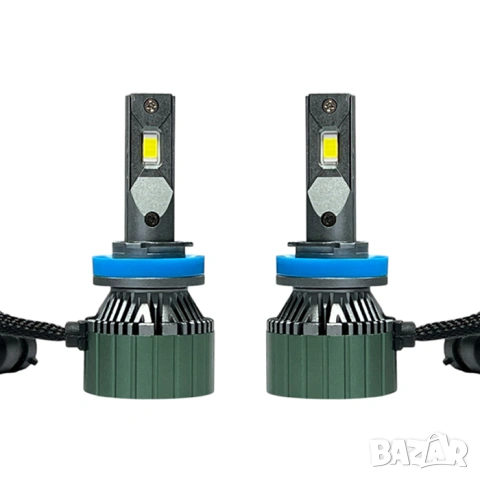 LED крушки M9 PRO, снимка 8 - Аксесоари и консумативи - 53097484