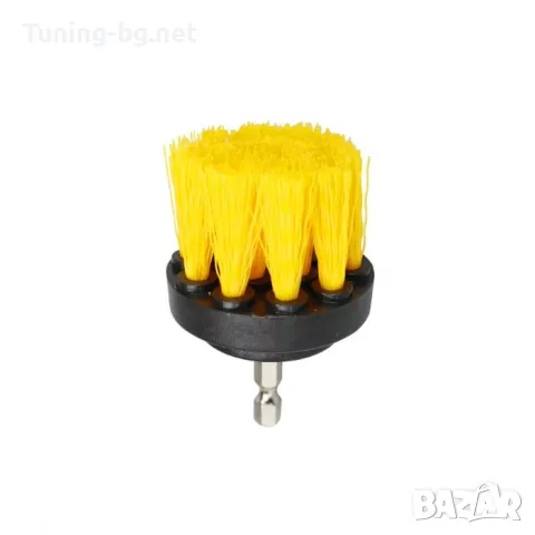 Четки за почистване комплект - 3бр., снимка 2 - Аксесоари и консумативи - 40266775