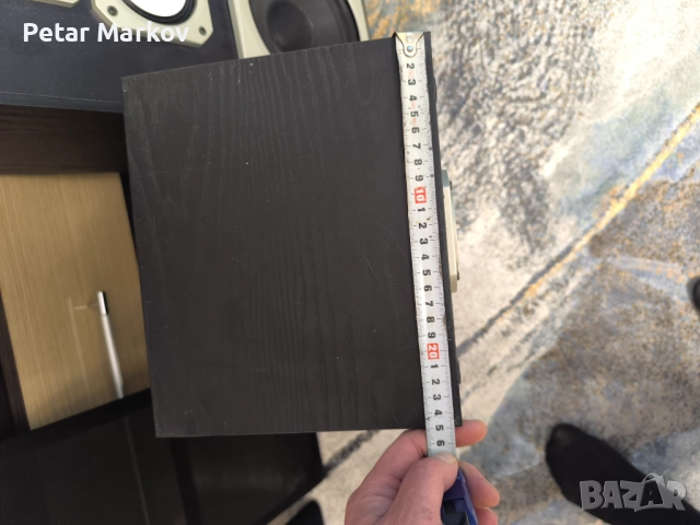 Тонколони Uher , снимка 4 - Тонколони - 52851385